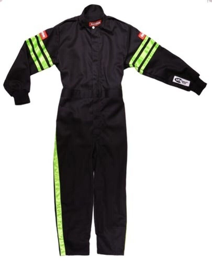 RACEQUIP Driving Suits (1950793)