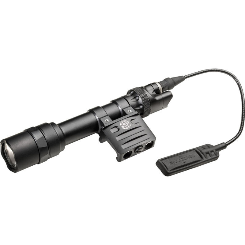 SUREFIRE WHITE LED SCOUT LIGHT