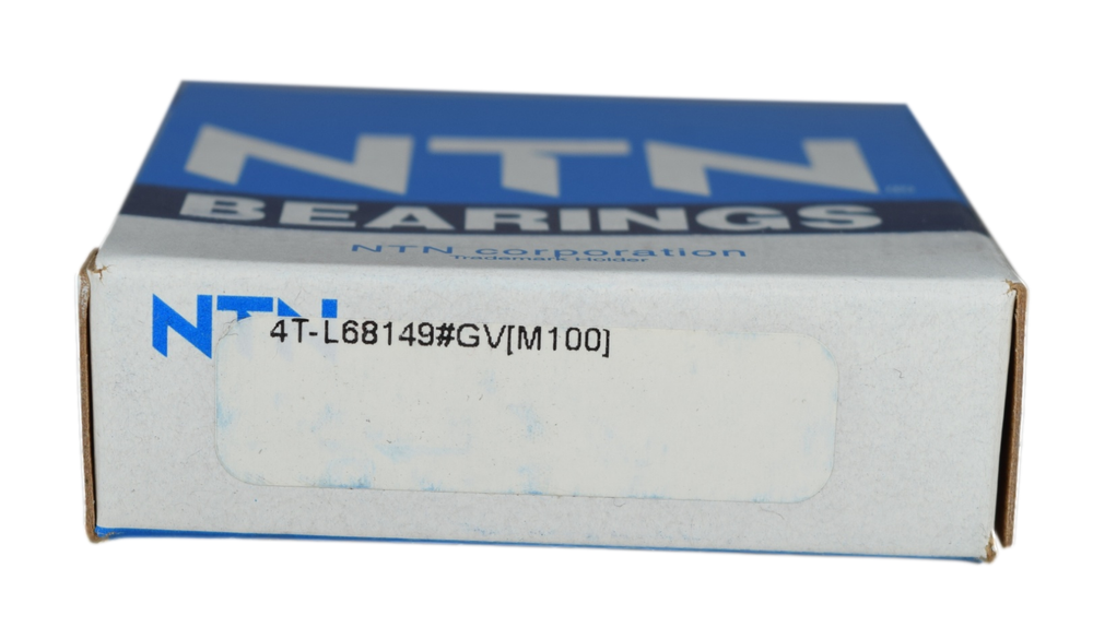 NTN L68149 CONE Tapered Roller Bearing 1.377" Made In USA