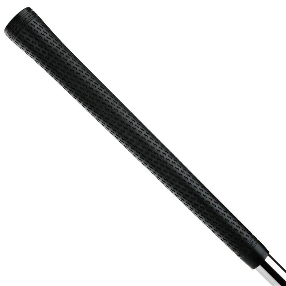 Star Sidewinder Golf Grip Standard/Midsize, Select Color/Pack, CORE .600 Round
