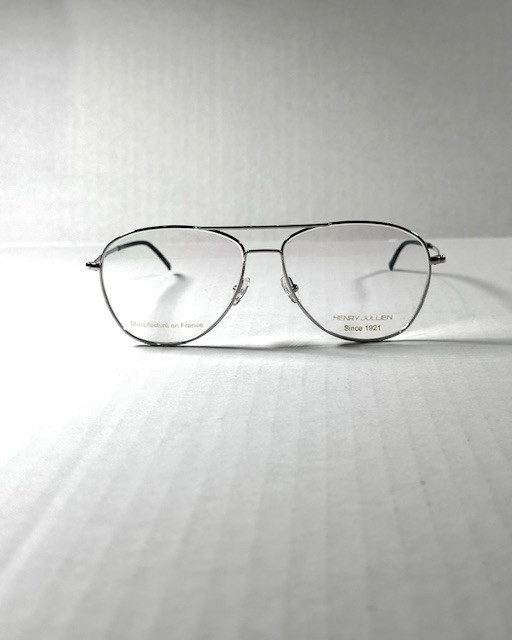 Henry Jullien Pacific C53 Eyeglasses . New. Authentic
