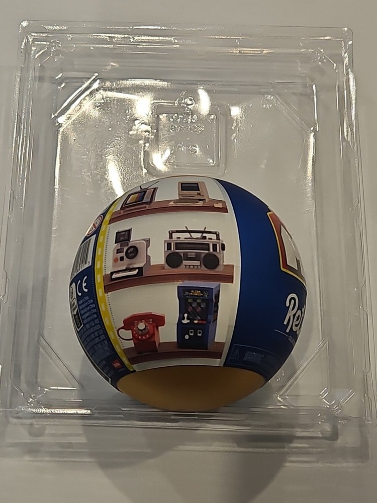 Zuru Max Premium Retro Building Bricks Apple/Mac Computer 221 Pieces- SEALED