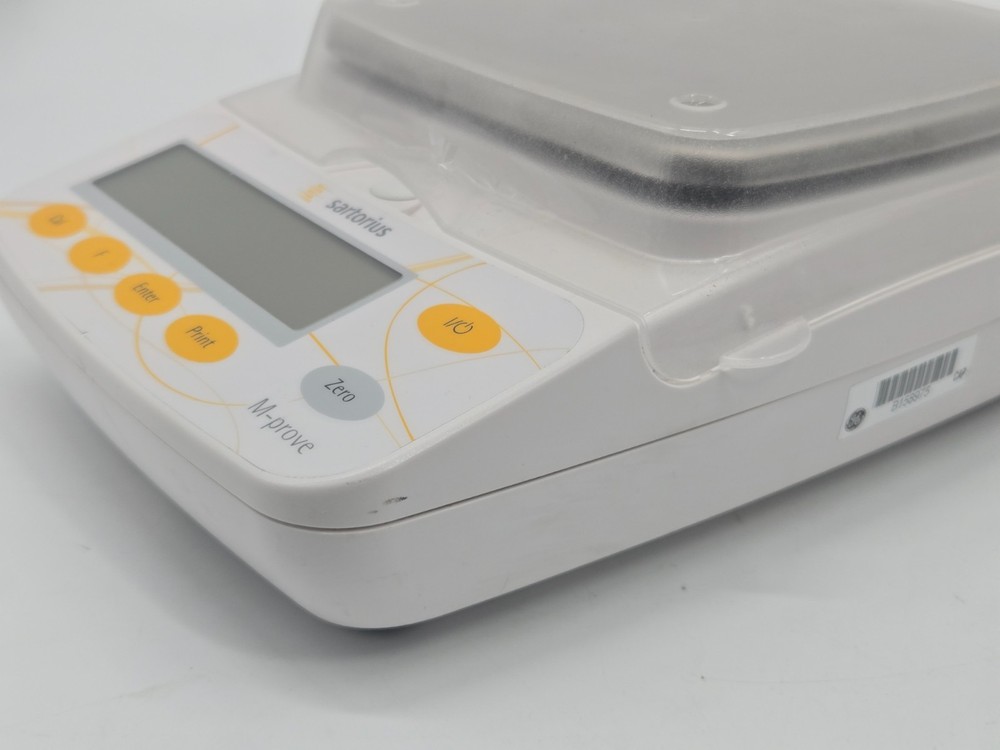 Sartorius - AY1501 - Precision Balance