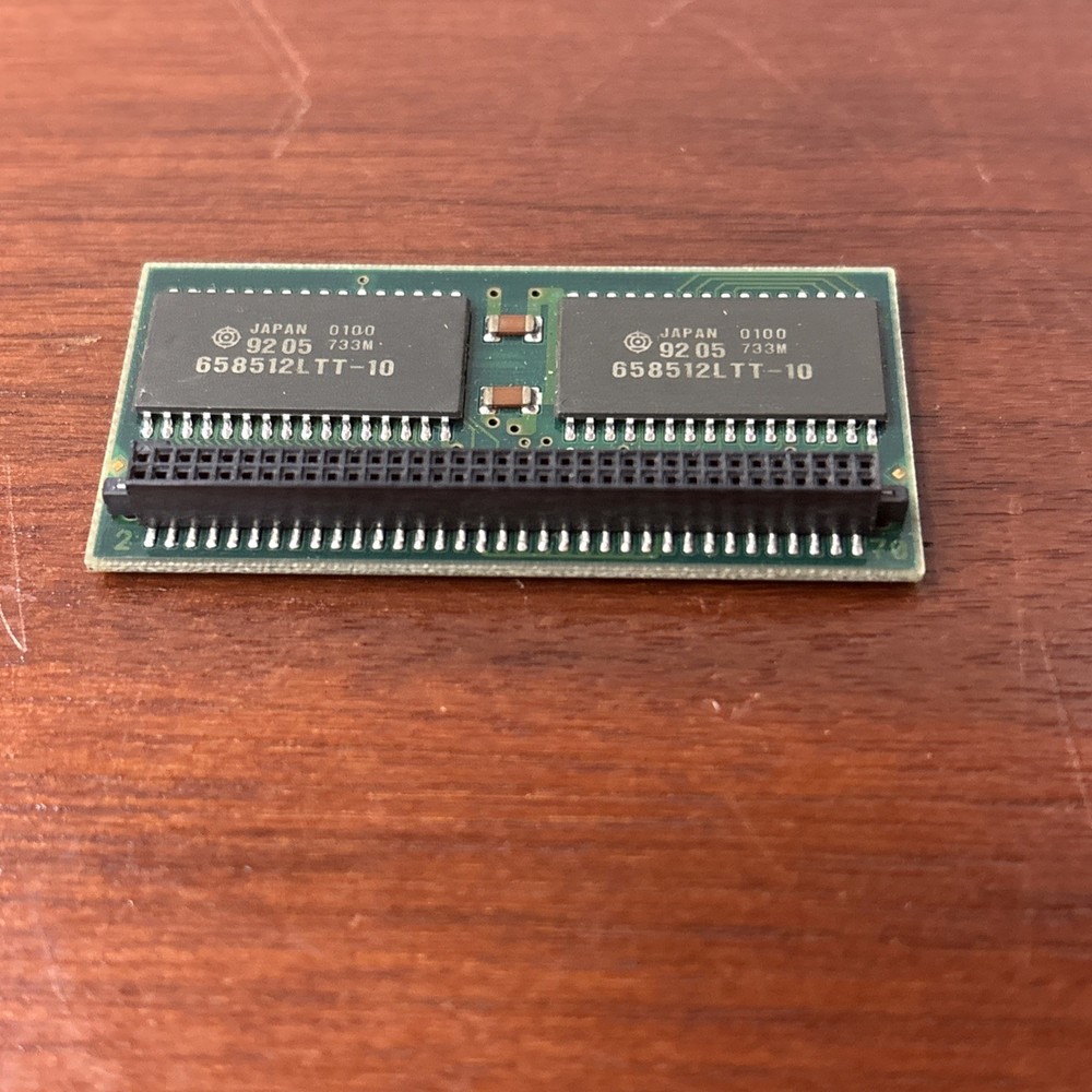 Vintage Computer Part- Untested ***Parts