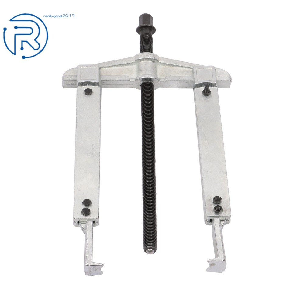 Bearing Flywheel Pulley Puller Set Bearing Removal Tool 2 Jaw Gear Puller