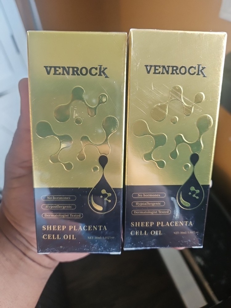 Venrock Sheep Placenta Cell Oli