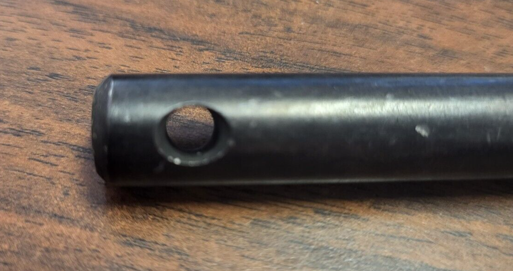 EDLUND CAN OPENER #2 ARBOR #A026