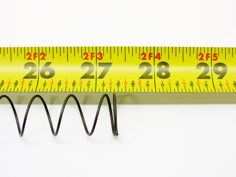 Benelli Shotgun 27-3/8' Recoil Spring Replacement