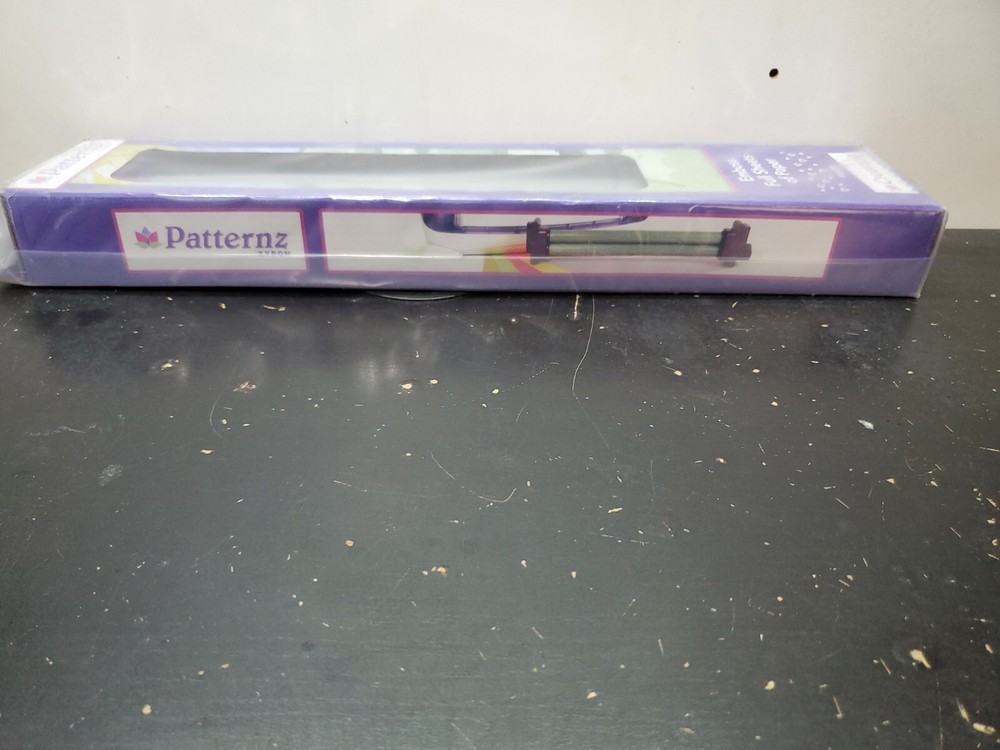 Xyron Patternz Full Emboss Rollers for Creatopia, Dots Design