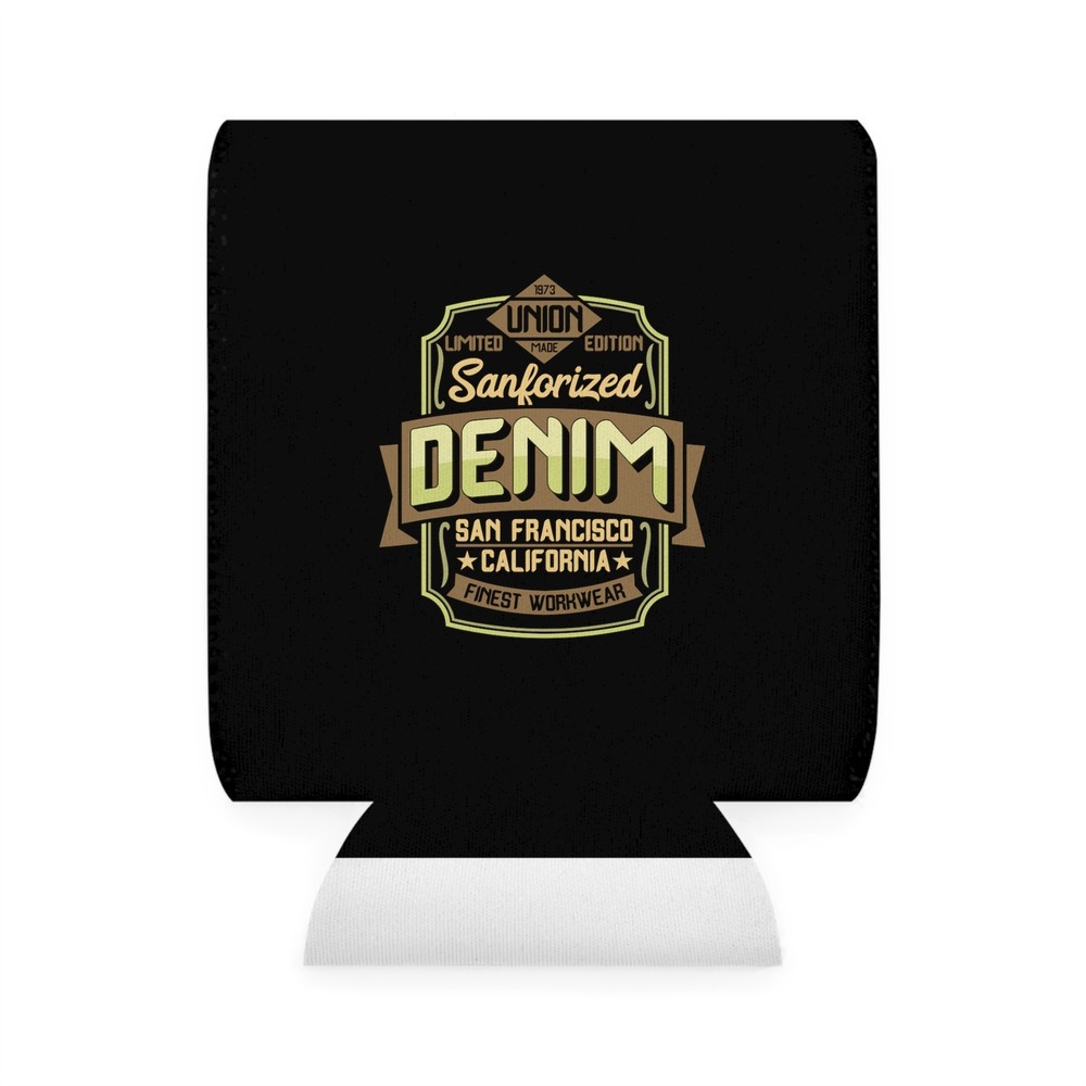 Denim Finest Workwear - Can Cooler Sleeve