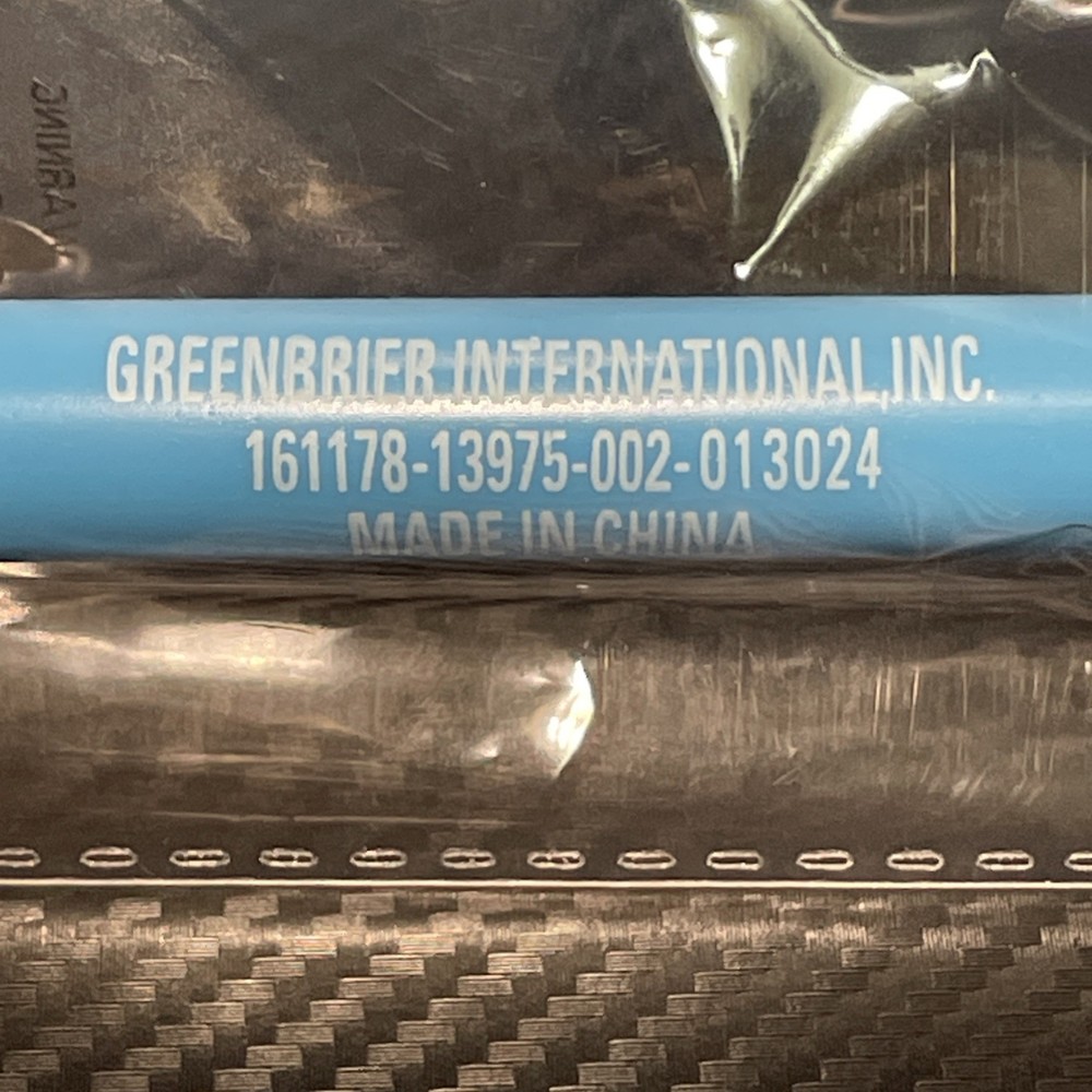 Teaching Tree The Classroom Pointer Finger 15.5” New 2pk Mickey Blue