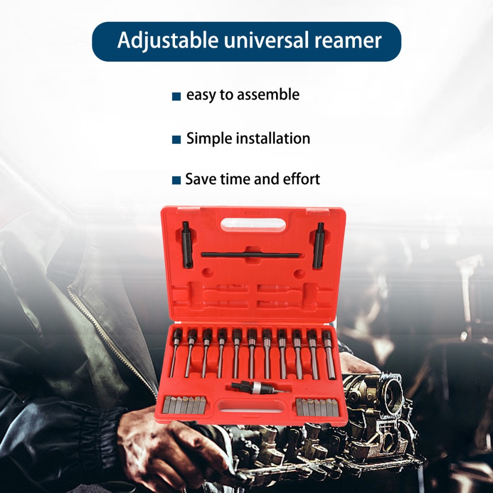 Valve Seat One Sided Cutting Tool Universal Boring Tool Valve Repair Tool