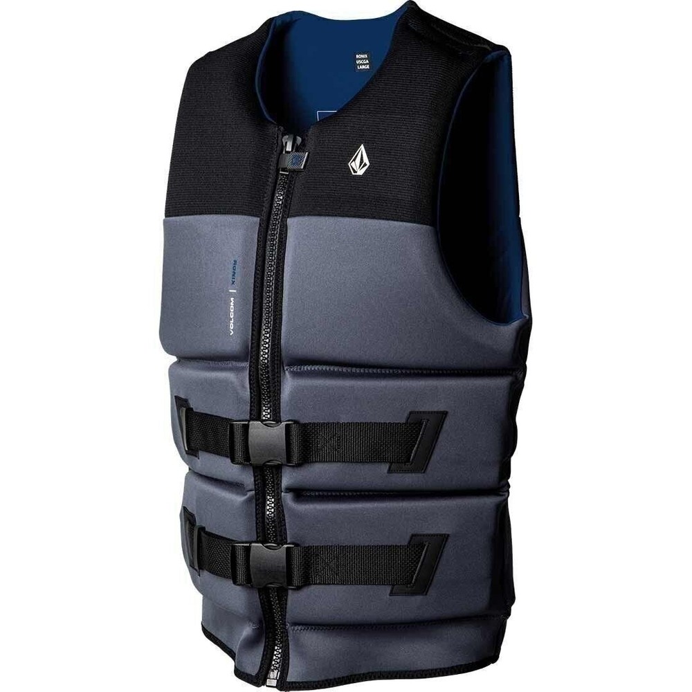 Ronix Volcom Life Jacket - 2025