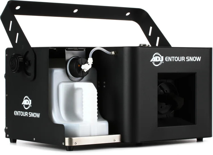ADJ Professional Snow Machine