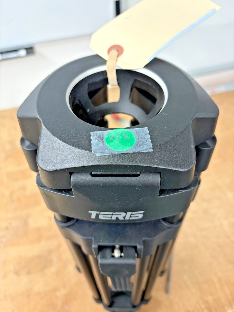 Teris TS1075AL Short Tripod