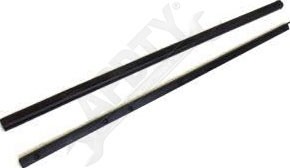 APDTY 141165 Belt Weatherstrip Kit