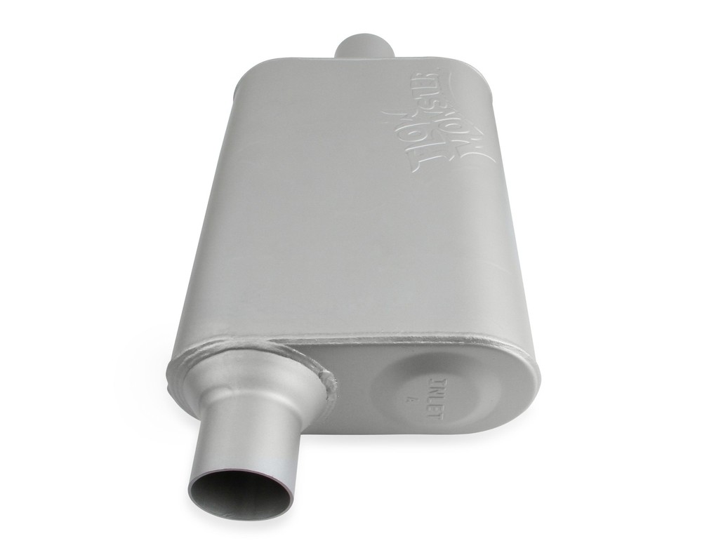 42441-FM FLOWMONSTER 2-CHAMBER MUFFLER