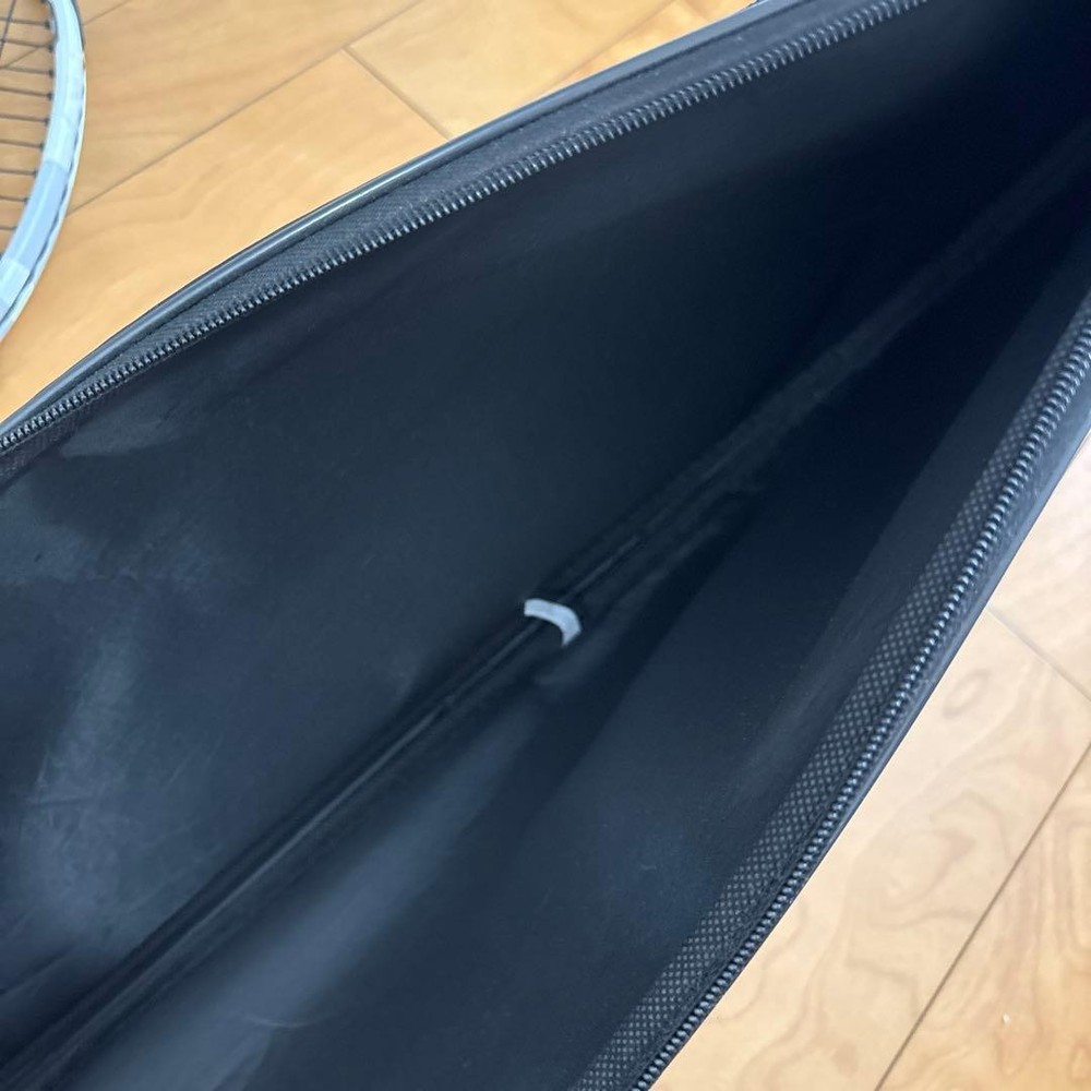 Babolat PURE STRIKE jr With Case