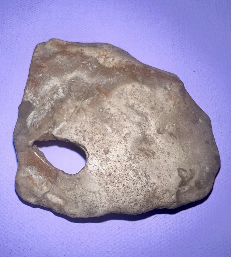 Hag Stone Natural .75 oz.