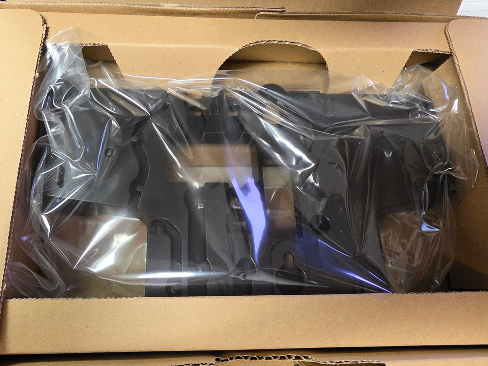 Panasonic KX-A433-B wall mount kit