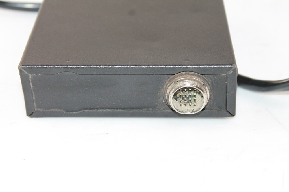 1989 Harley Electra Glide Classic FLHTC CB Module