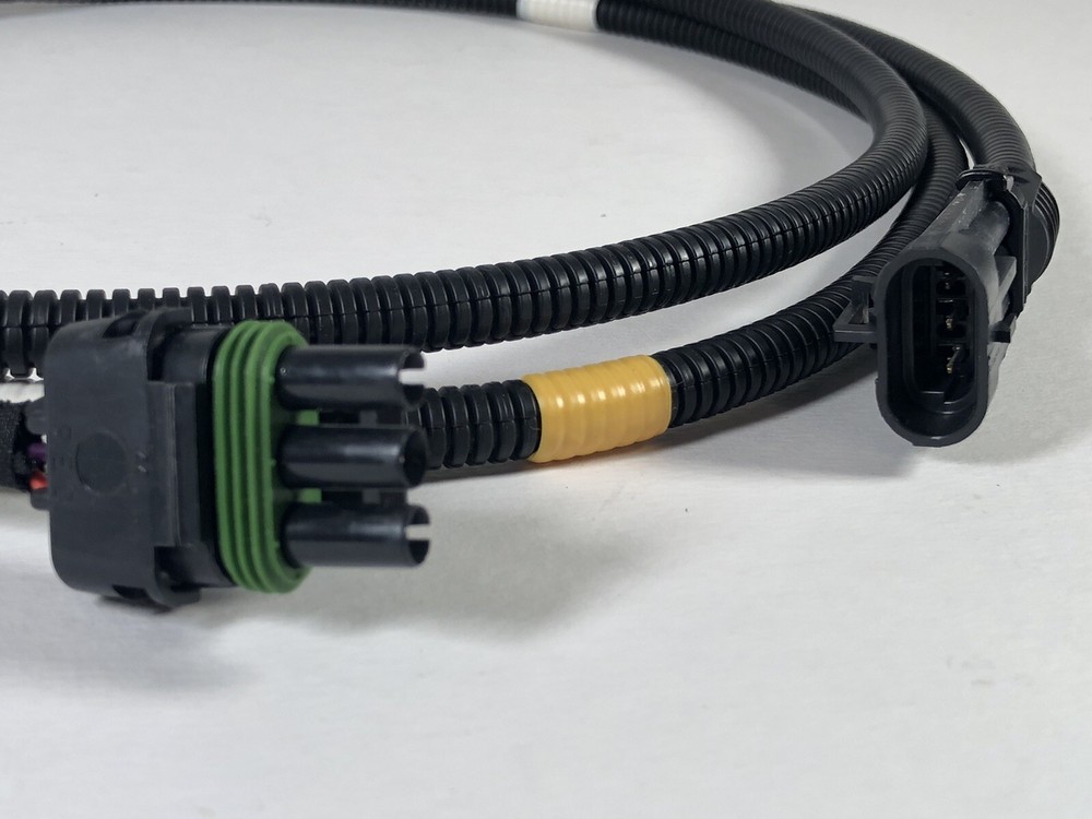 JOHN DEERE AXE14067 WIRING HARNESS for COMBINE AHHC HEADER HEIGHT CONTROL SENSOR