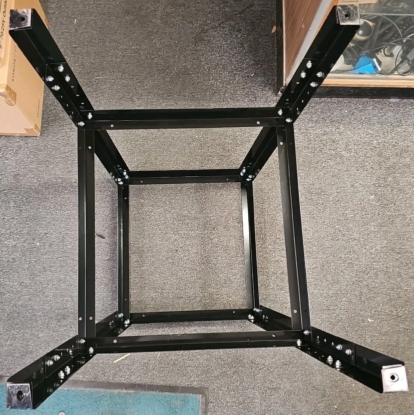 Universal Tool Stand. Item 46075