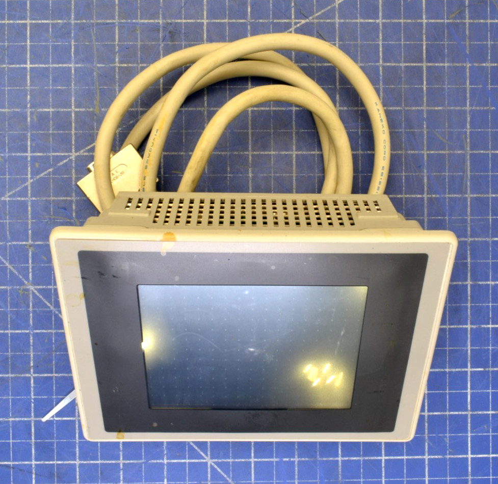 HTK270-M / GRAPHIC TOUCHSCREEN DIGITAL PANEL 24VDC 12W / DIGITAL ELECTRONICS