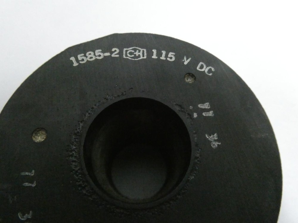 Eaton 1585-2 Replacement Coil 115v-dc