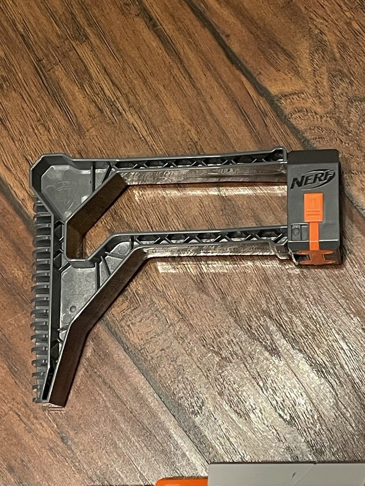 Nerf gun Modulus Recon MKII Blaster rifle