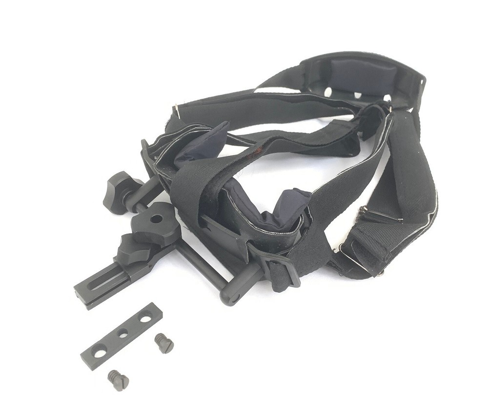 ATN STYLE Helmet for night vision device