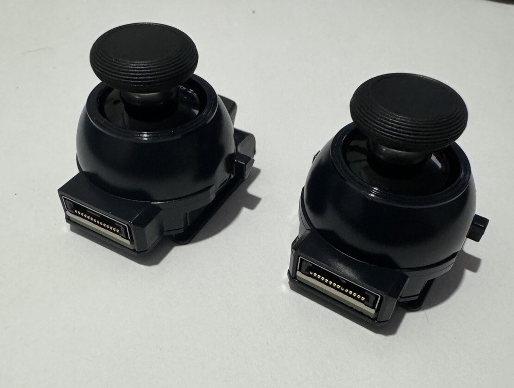 (2) Sony - UPGRADED TMR Module for DualSense Edge Wireless Controller