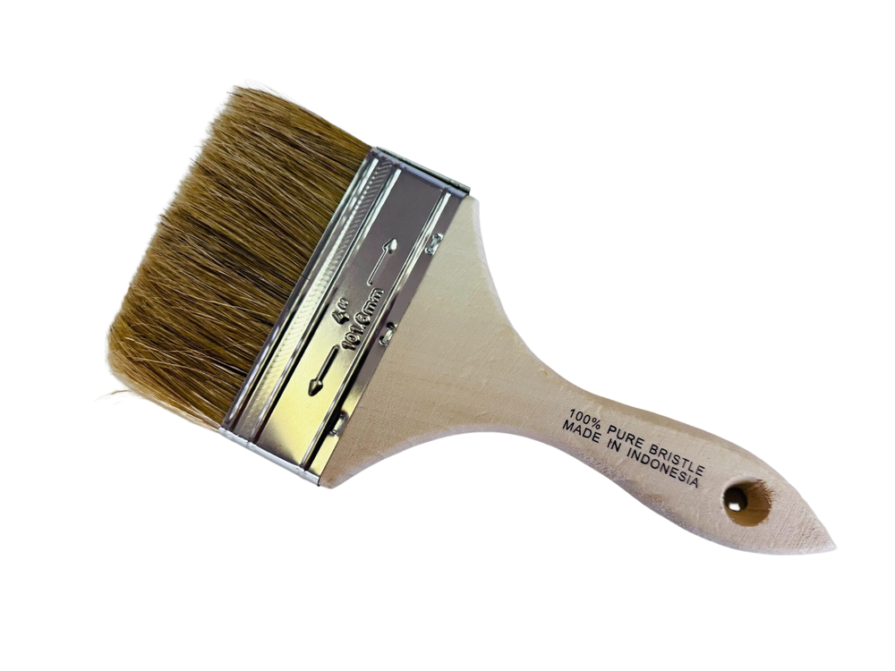 Magnolia Brush - Chip Brush