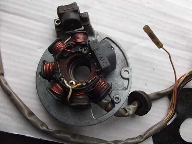 Stator plate and windings for MBK ? (3AA)