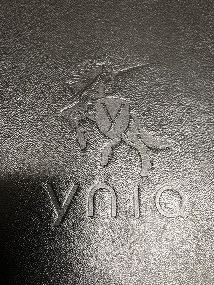 YNIQ Empty Box for Ski Googles