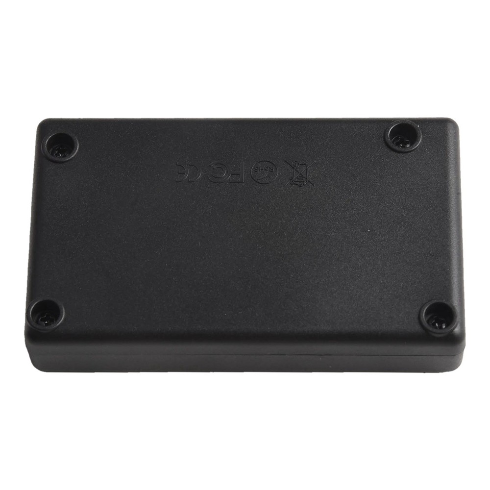 High Precision LCD Digital Battery Tester Designed for Various Applications