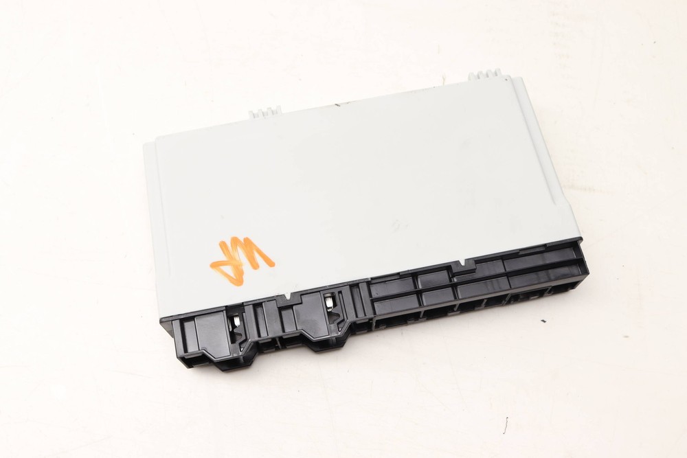 2010-2013 BMW X5 - Front SEAT Control Module 9221862