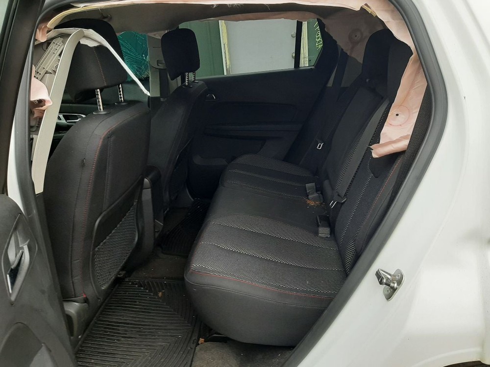 TERRAIN 2011 Headrest 1031699