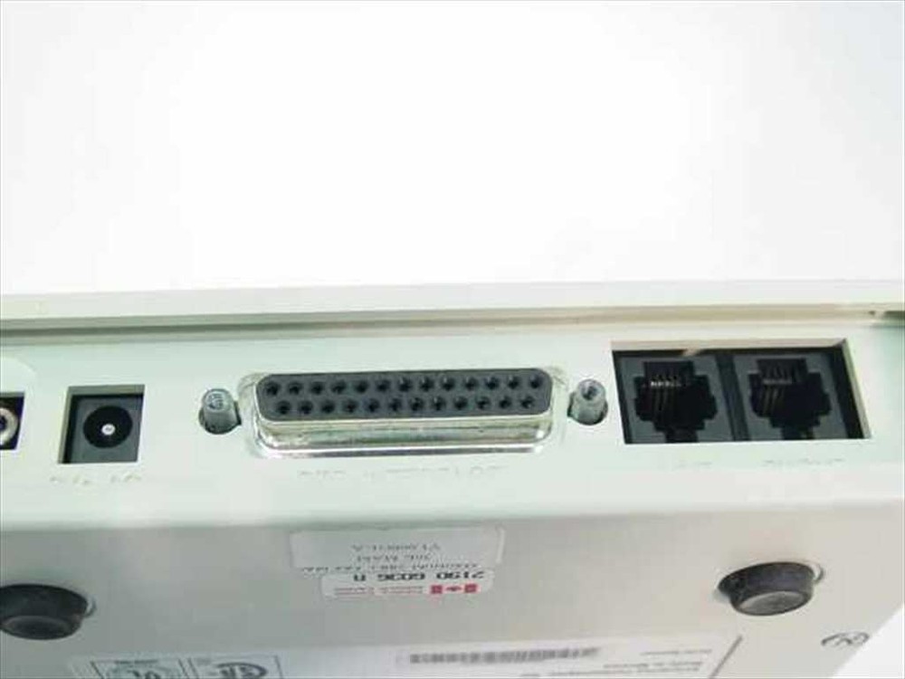 Enterprise Technologies Magnum Fax Modem 288 56KLAM