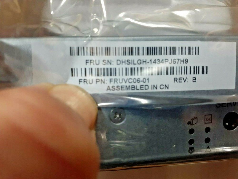 *NEW* DOT HILL SAS Controller 6Gb/s, 81-00000081-00-01