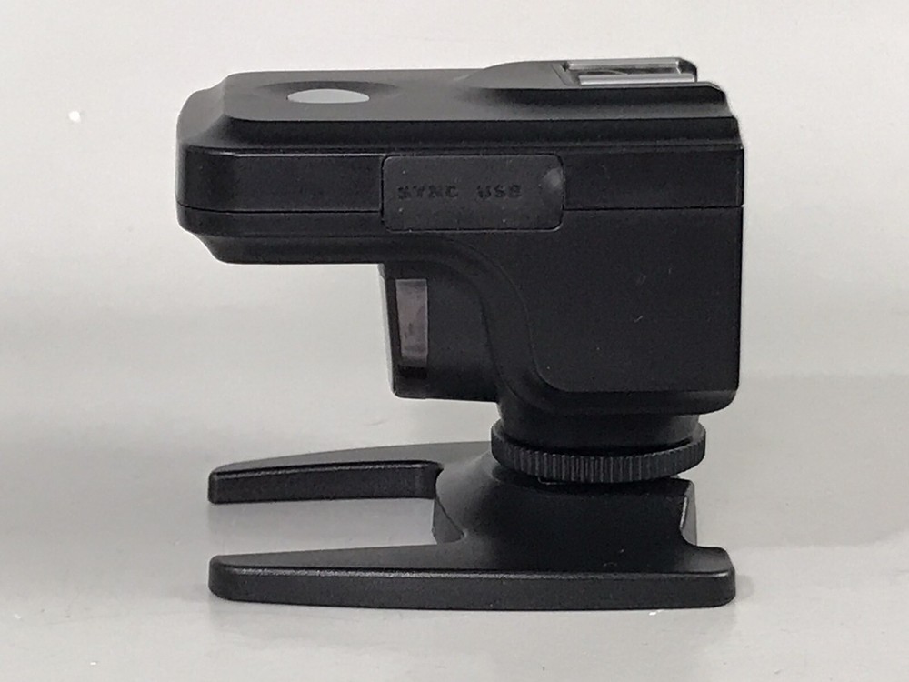 Vello FlashBoss TTL Transceiver for Canon Camera Model FB-TTL-C