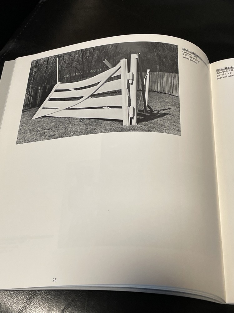 Gilbert Lila Silverman Collection Cranbrook Exhibit Catalog 1981