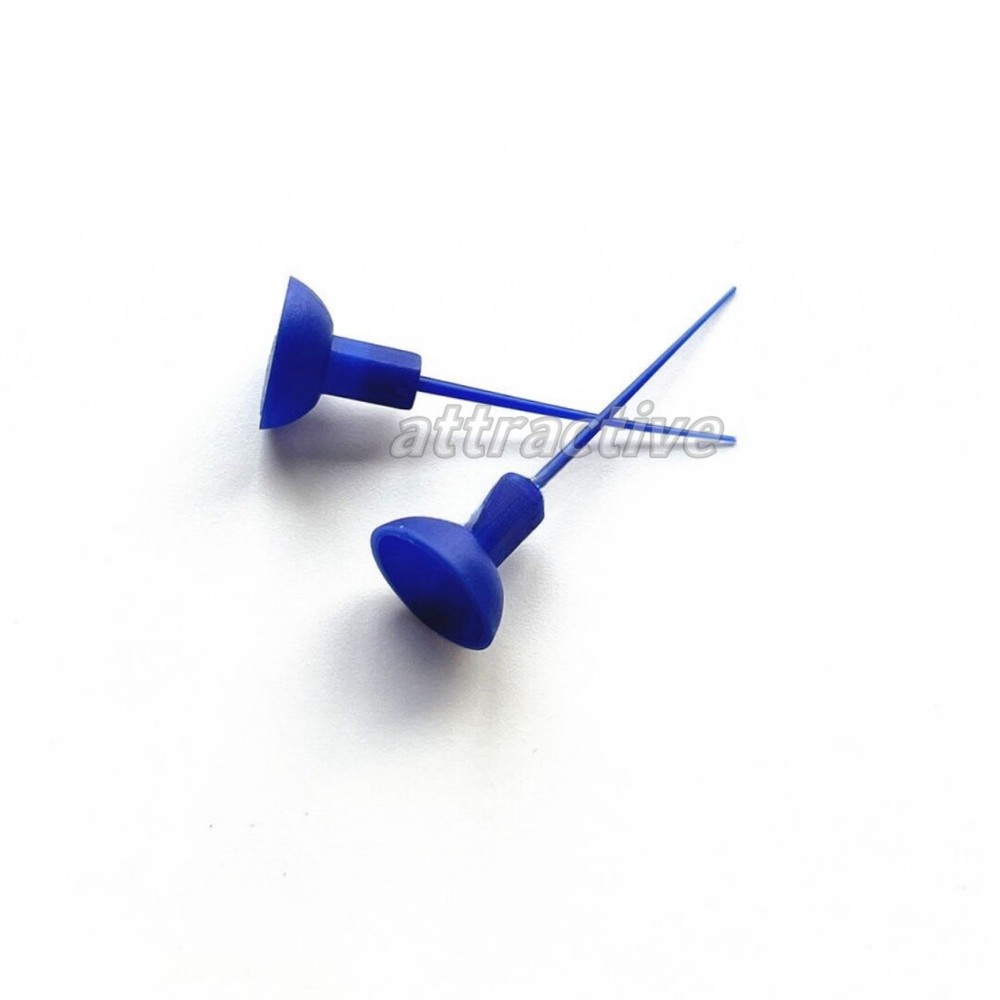 Dental Sonic Activator Tips for Root Canal Endo Sonic Irrigator Tips Large Size