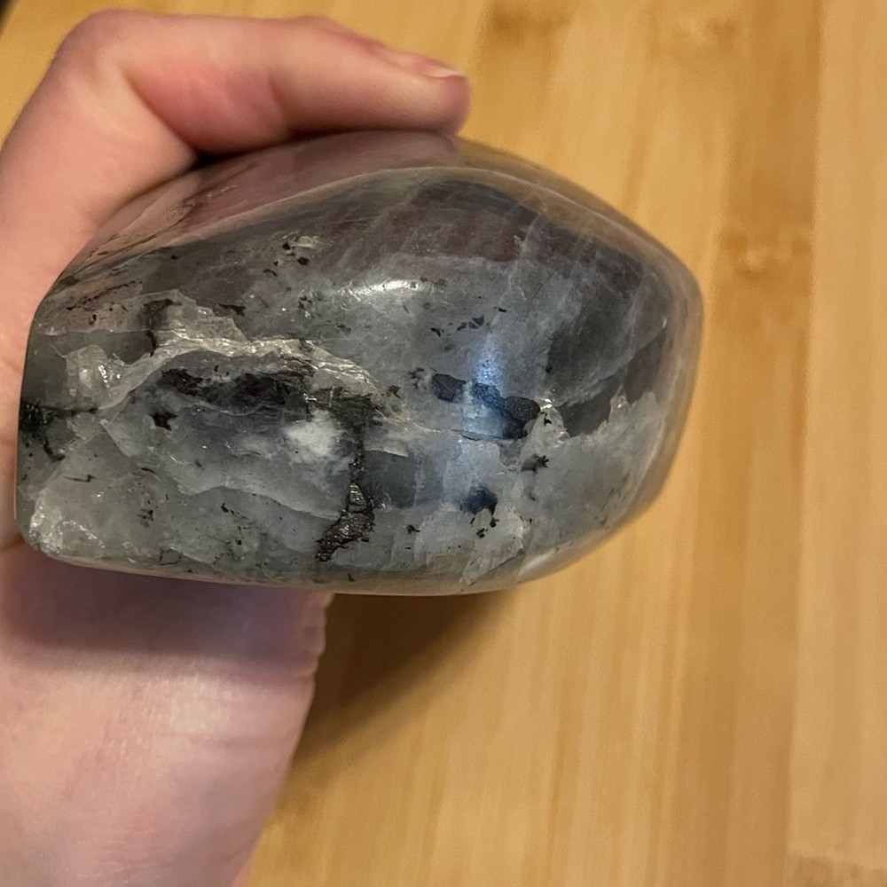 Labradorite Freeform #1