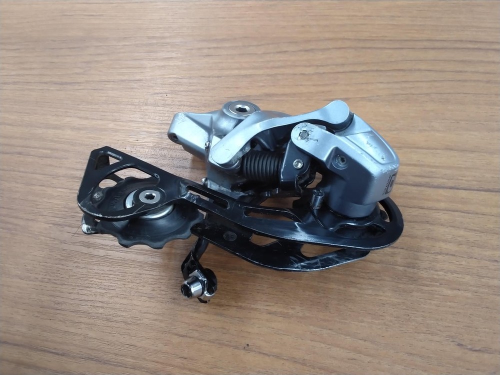 RD-M610 rear derailleur