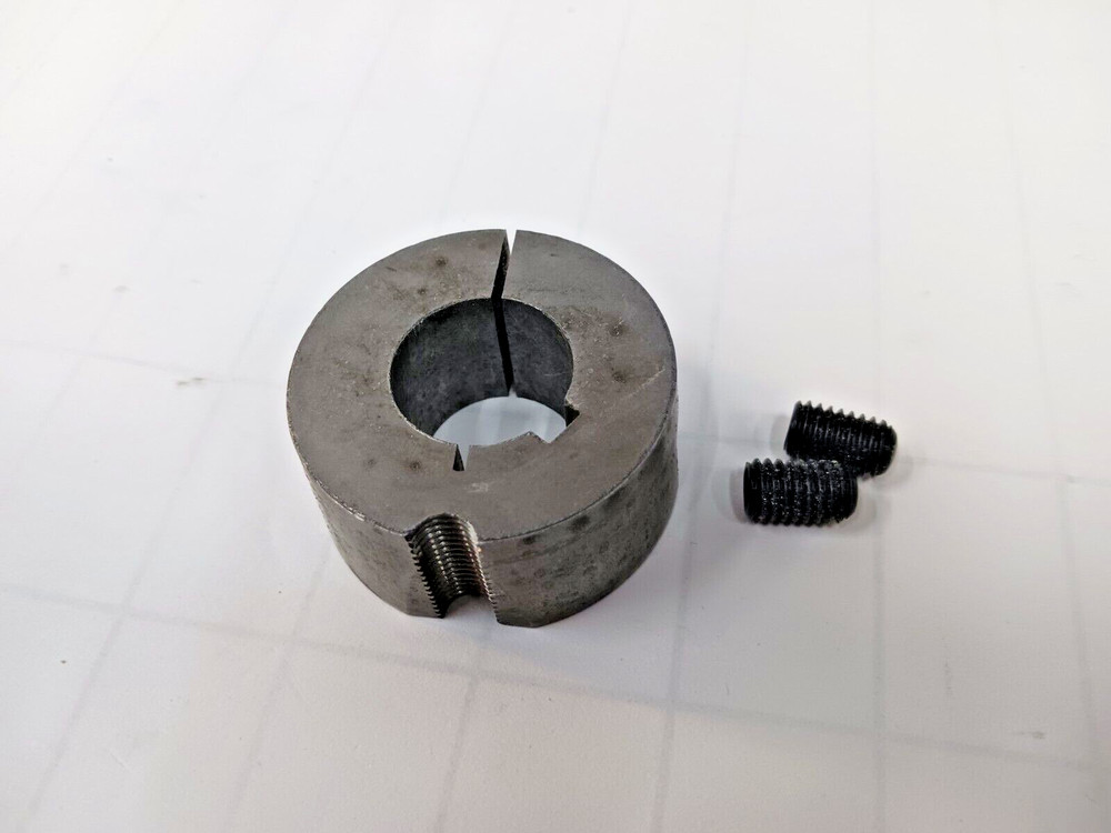 BALDOR 117159 BUSHING TAPER LOCK