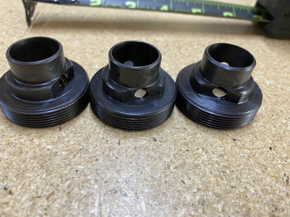 DOTCO LOCK RING 2380