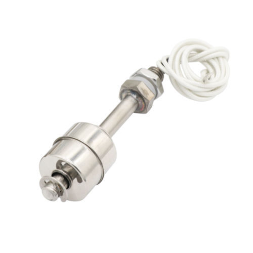 US Stainless Steel Liquid Water Level Sensor Horizontal Float Switch Tool