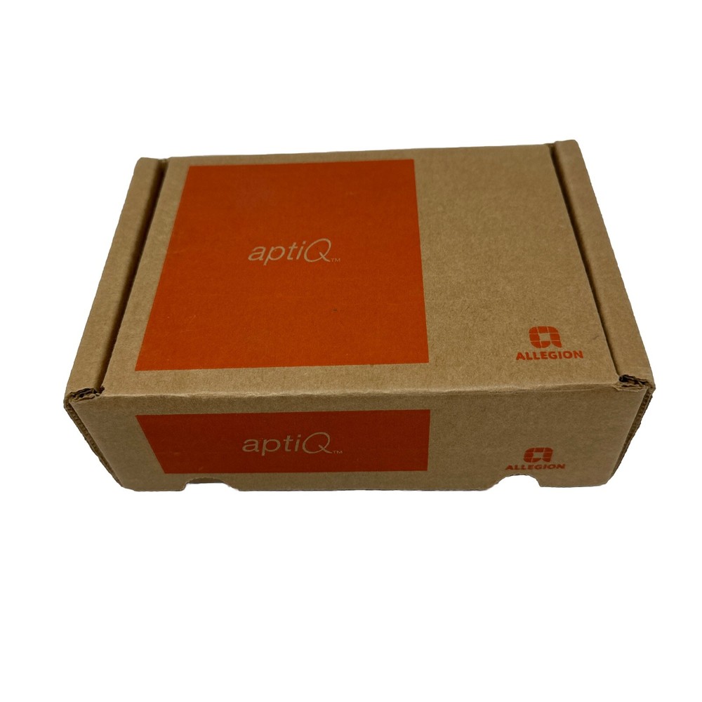 NEW APTIQ LENEL MT15 Multi-Technology Reader Wall Mount White (Cream)