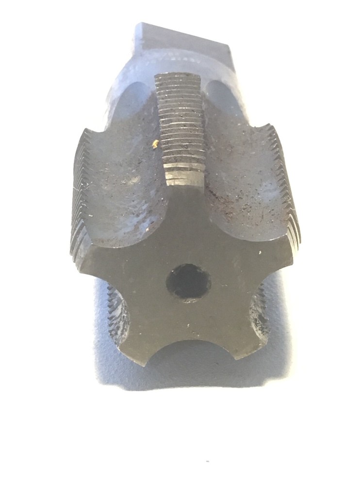 Parallel Pipe Large Tap 1/2” Starter Tap